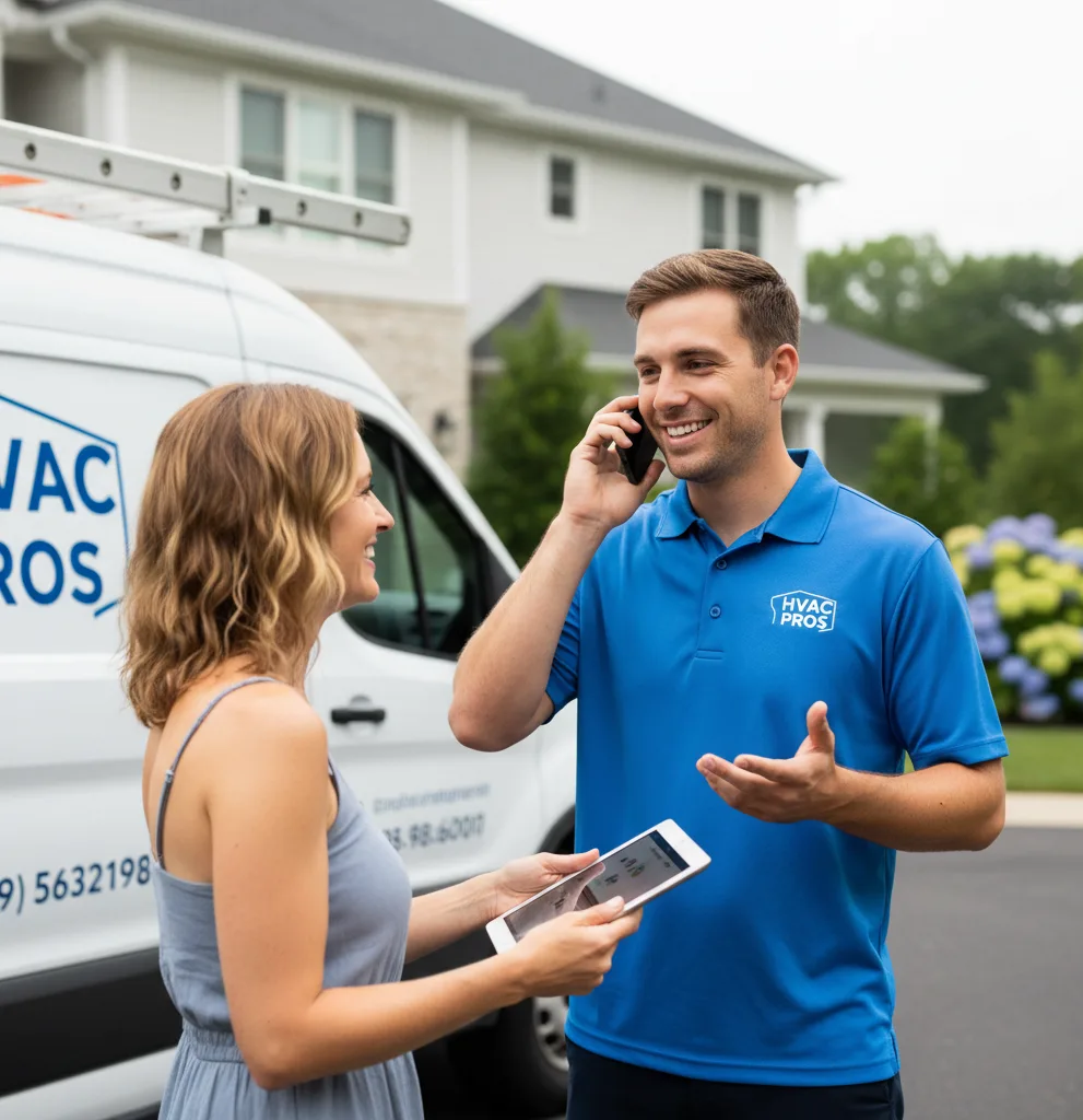 AC Repair in Karnack, TX